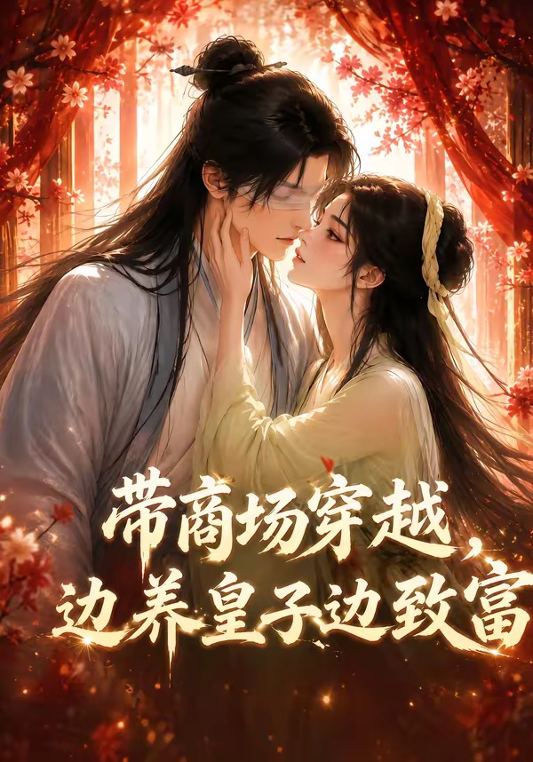 带商场穿越边养皇子边致富