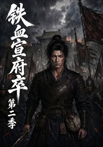 铁血宣府卒第二季