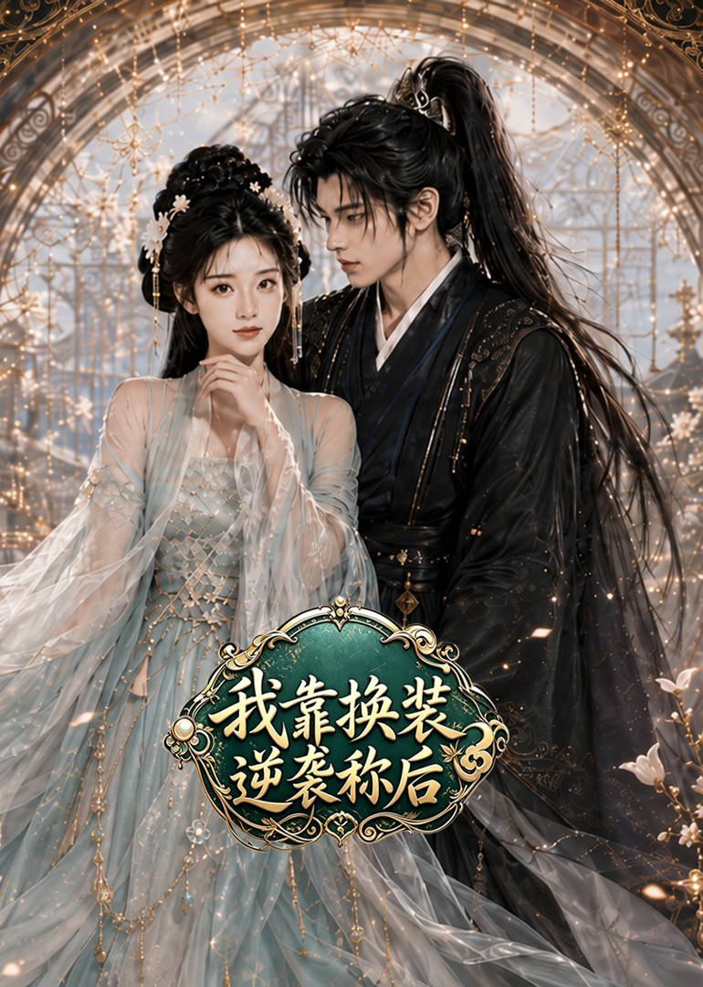 我靠换装逆袭称后
