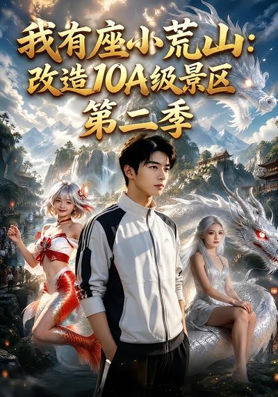 我有座小荒山改造10A级景区第二季