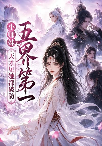 小师妹五界第一天才见她都破防