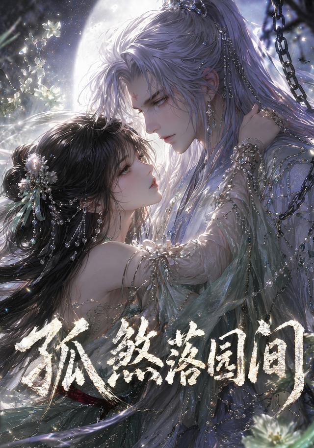 孤煞落园间