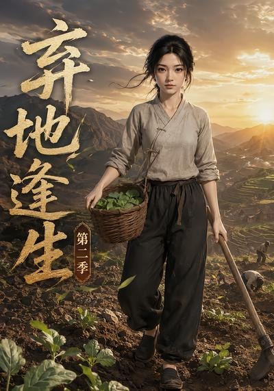 弃地逢生第二季