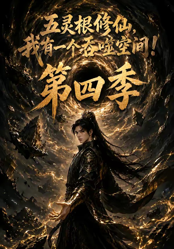 五灵根修仙我有一个吞噬空间第四季
