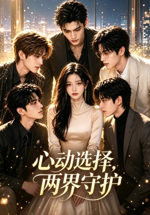 心动选择两界守护