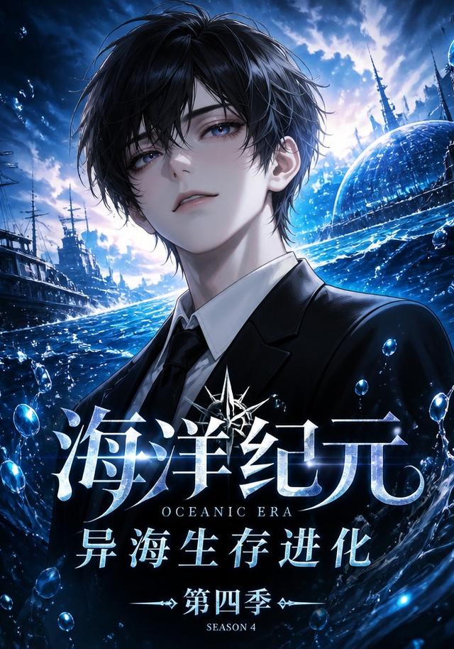 海洋纪元异海生存进化第四季