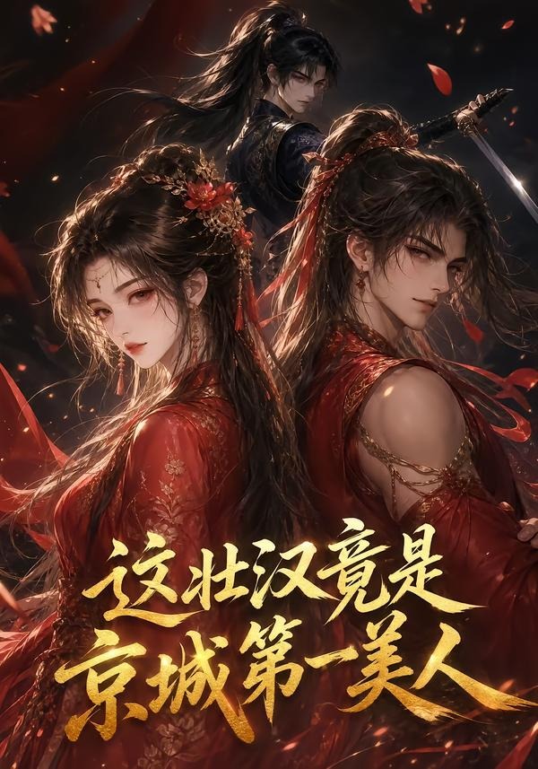 这壮汉竟是京城第一美人