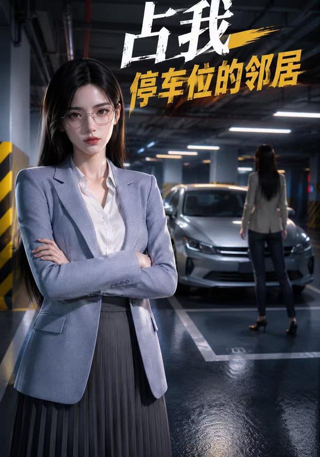 占我停车位的邻居