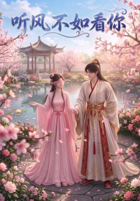 听风不如看你