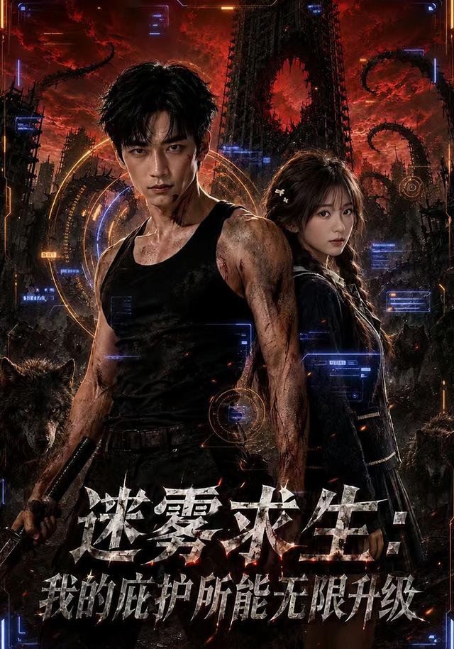 迷雾求生我的庇护所能无限升级