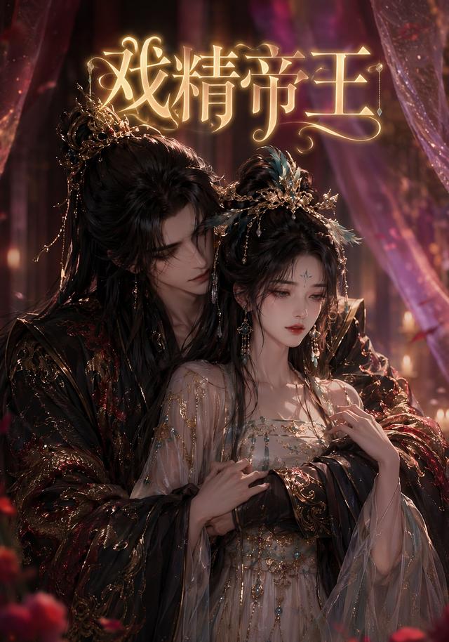 戏精帝王