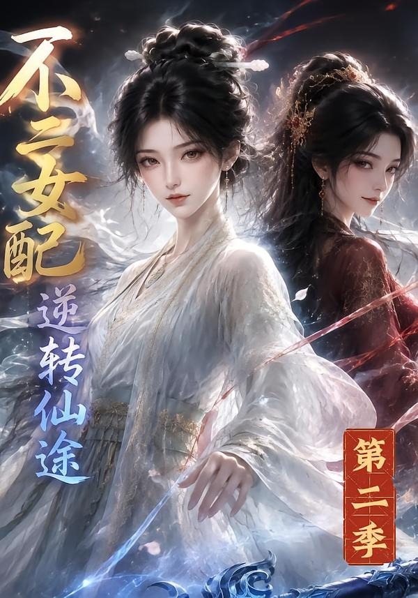 不二女配逆转仙途第二季