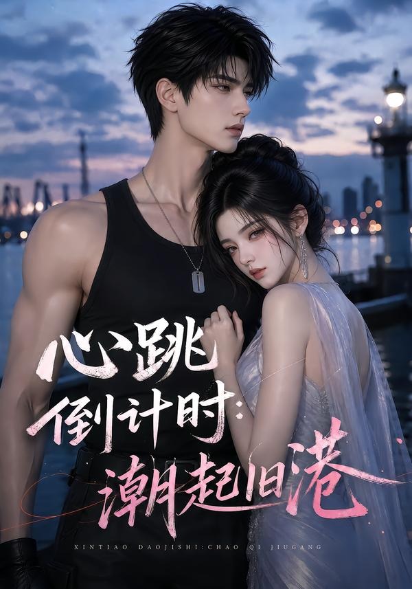 心跳倒计时潮起旧港