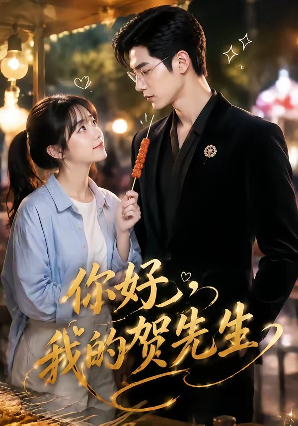 你好我的贺先生