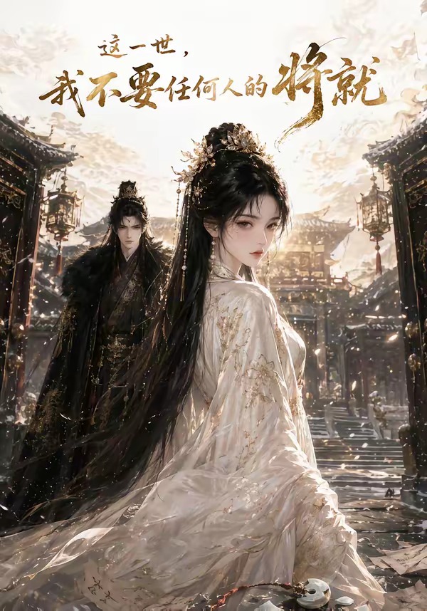 这一世我不要任何人的将就