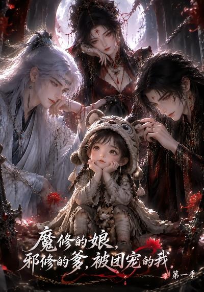 魔修的娘邪修的爹被团宠的我第一季