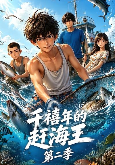 千禧年的赶海王第二季