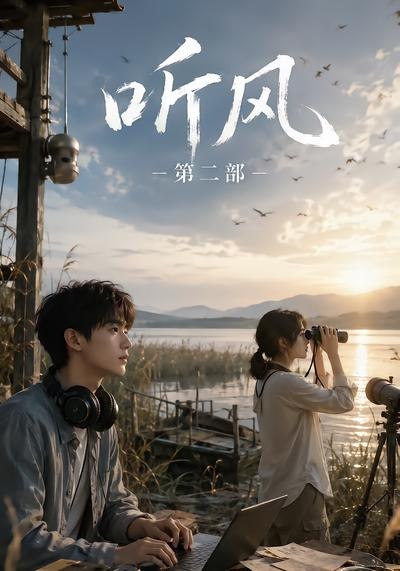 听风第二部