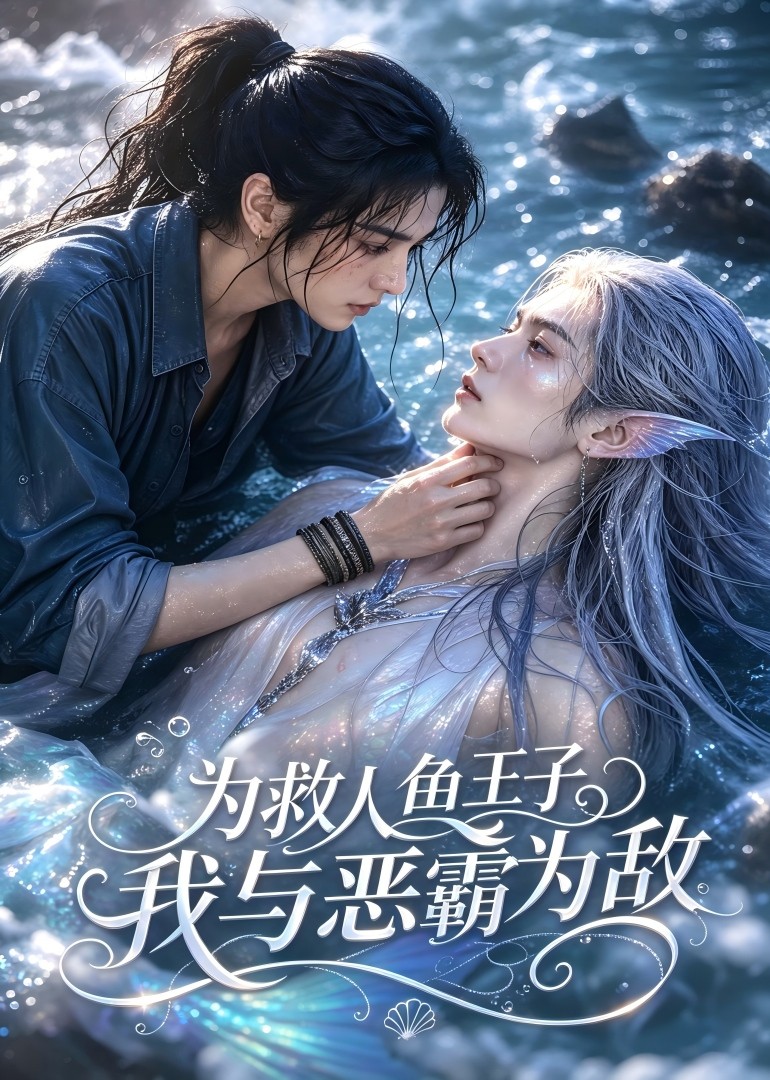 为救人鱼王子我与恶霸为敌