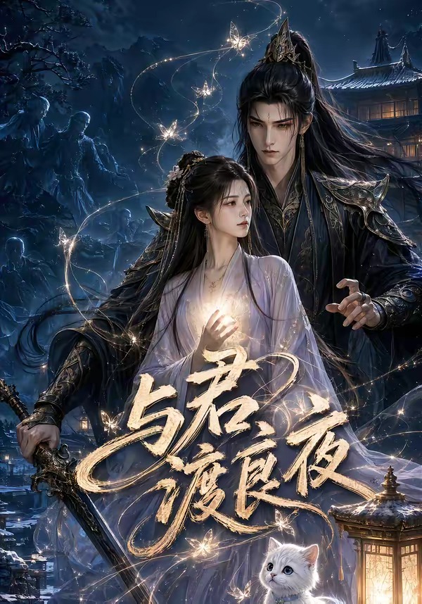 与君渡良夜