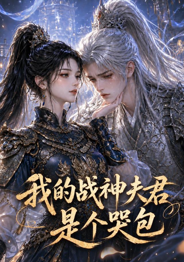我的战神夫君是个哭包