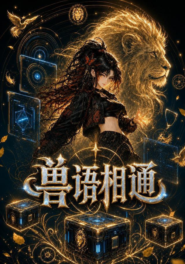 兽语相通
