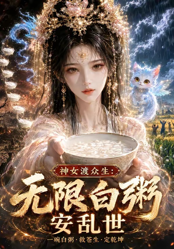 女渡众生无限白粥安乱世