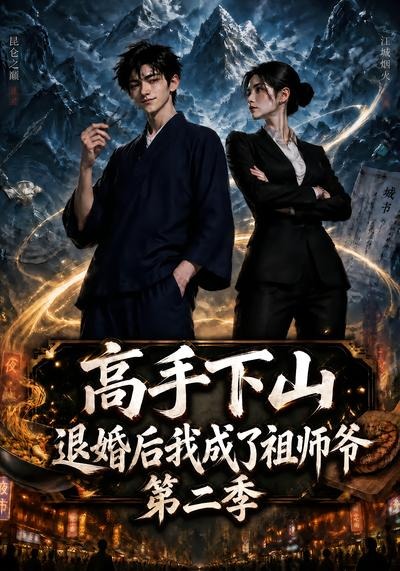 高手下山退婚后我成了祖师爷第二季