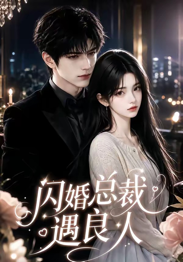 闪婚总裁遇良人