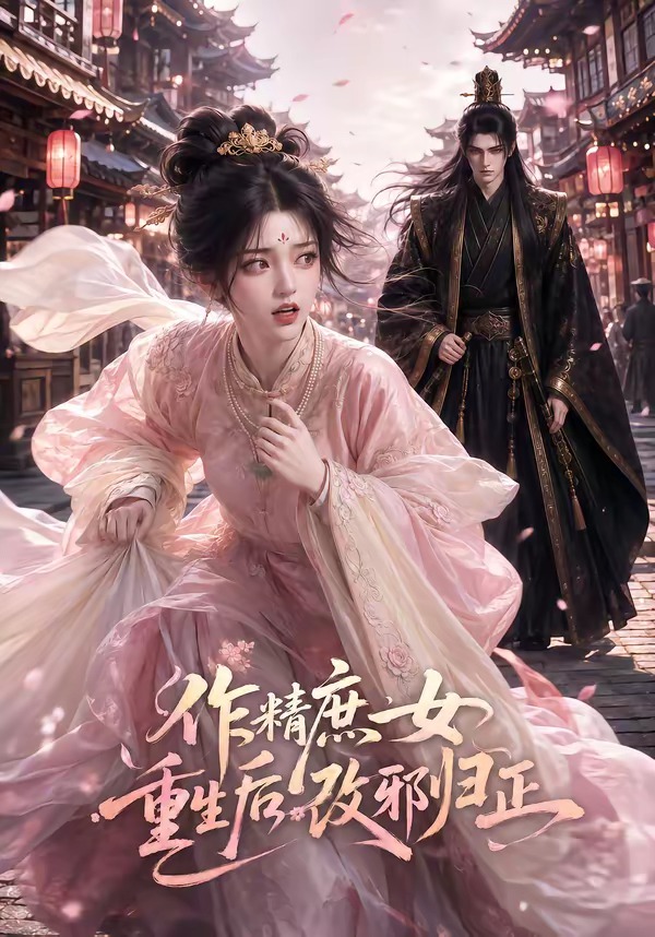作精庶女重生后改邪归正