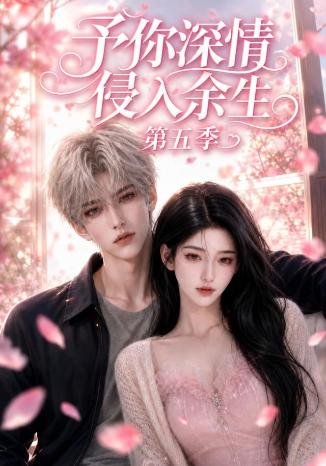 予你深情侵入余生第五季