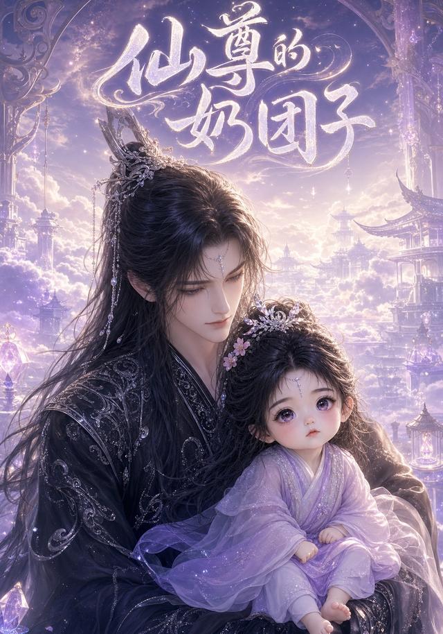 仙尊的奶团子