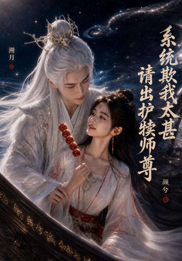 系统欺我太甚请出护犊师尊