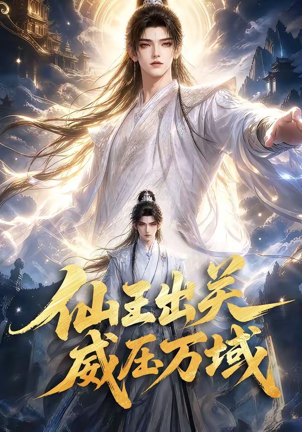 仙王出关威压万域