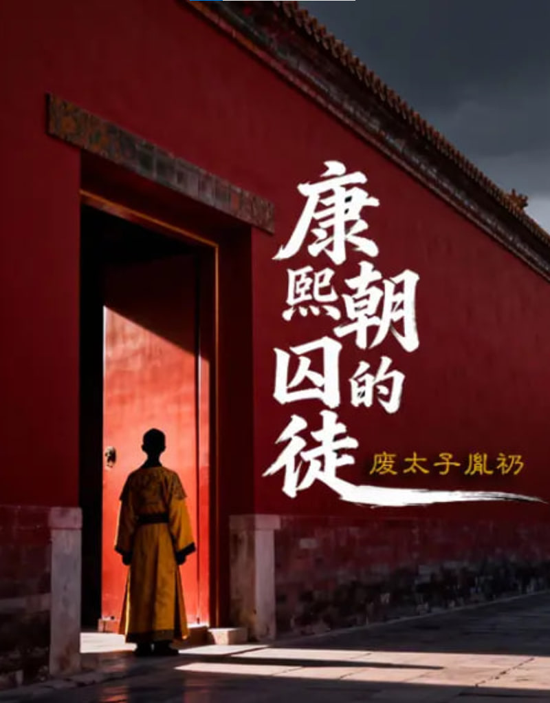 废太子胤礽康熙朝的囚徒