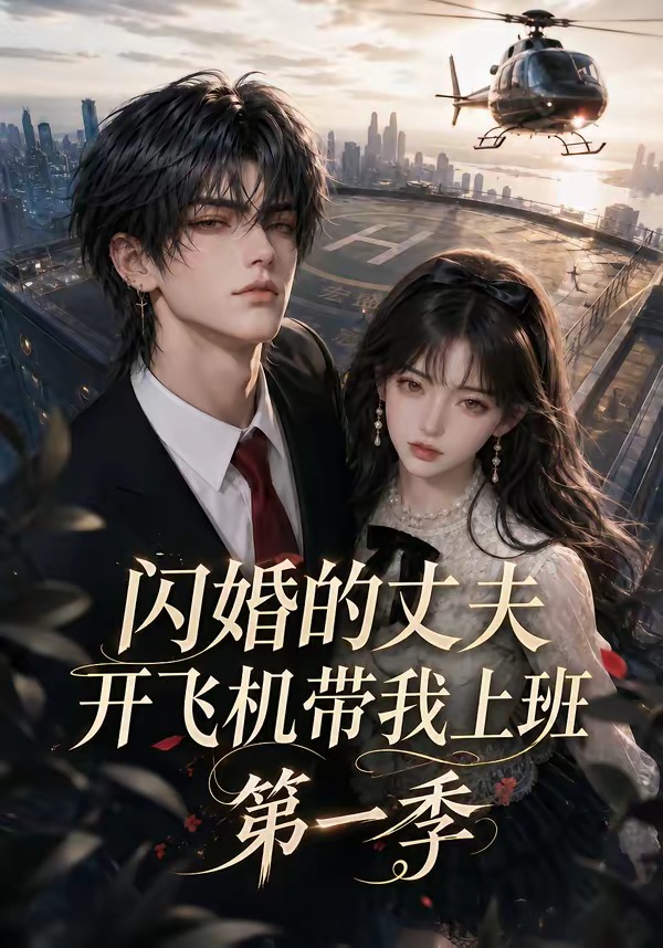 闪婚的丈夫开飞机带我上班第一季