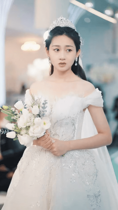 消失的她前妻归来