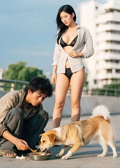 龙主暗暗帮助她成为世界首富