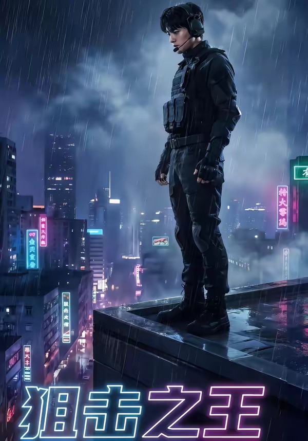 狙击之王